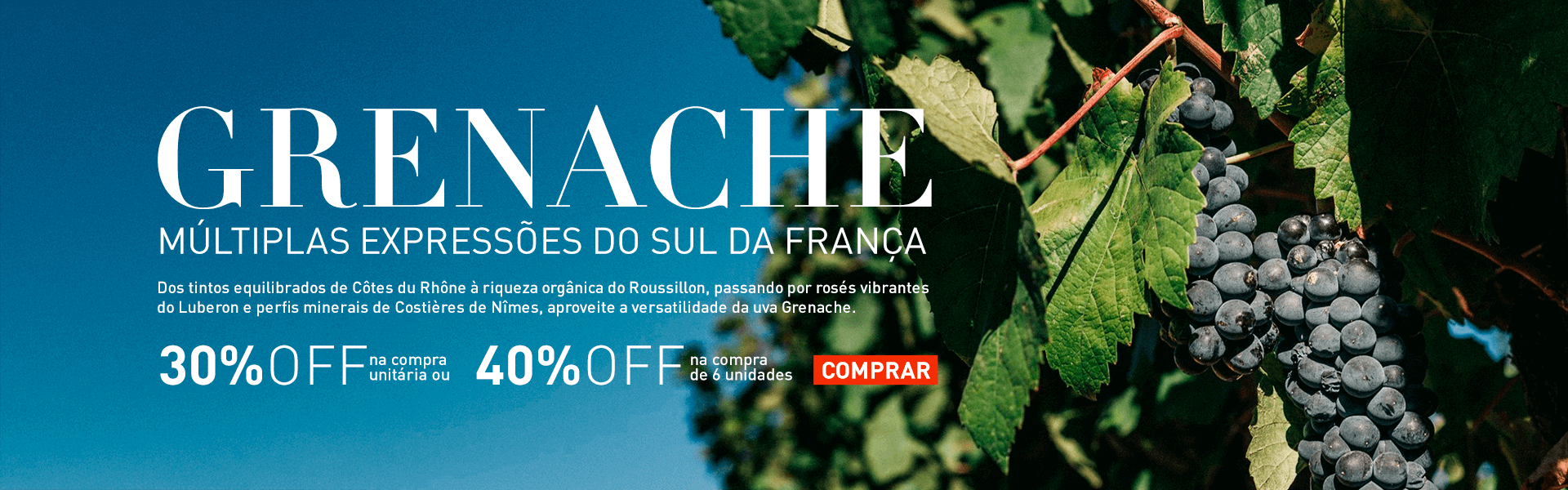 Grenache